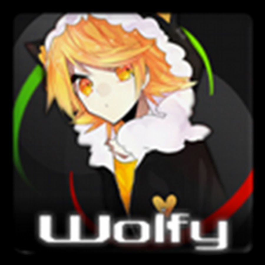 Wolfy Osu Youtube
