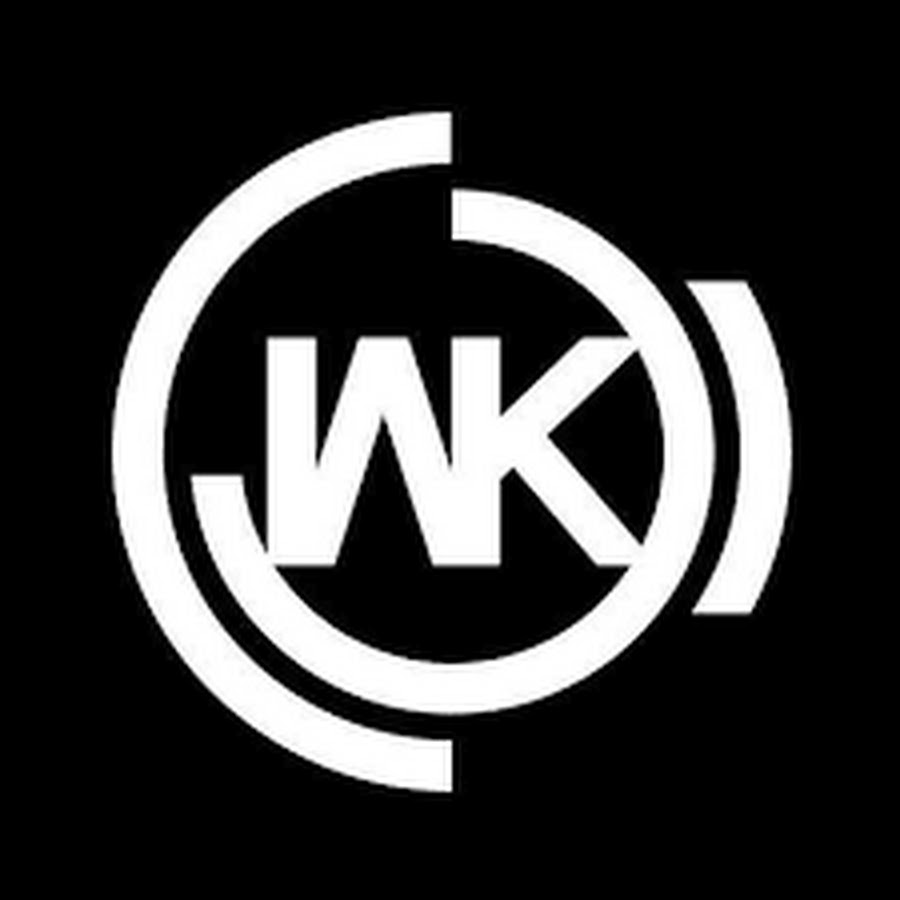 Wk. WK Design logo.