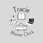Tracie E - @MainerChick YouTube Profile Photo