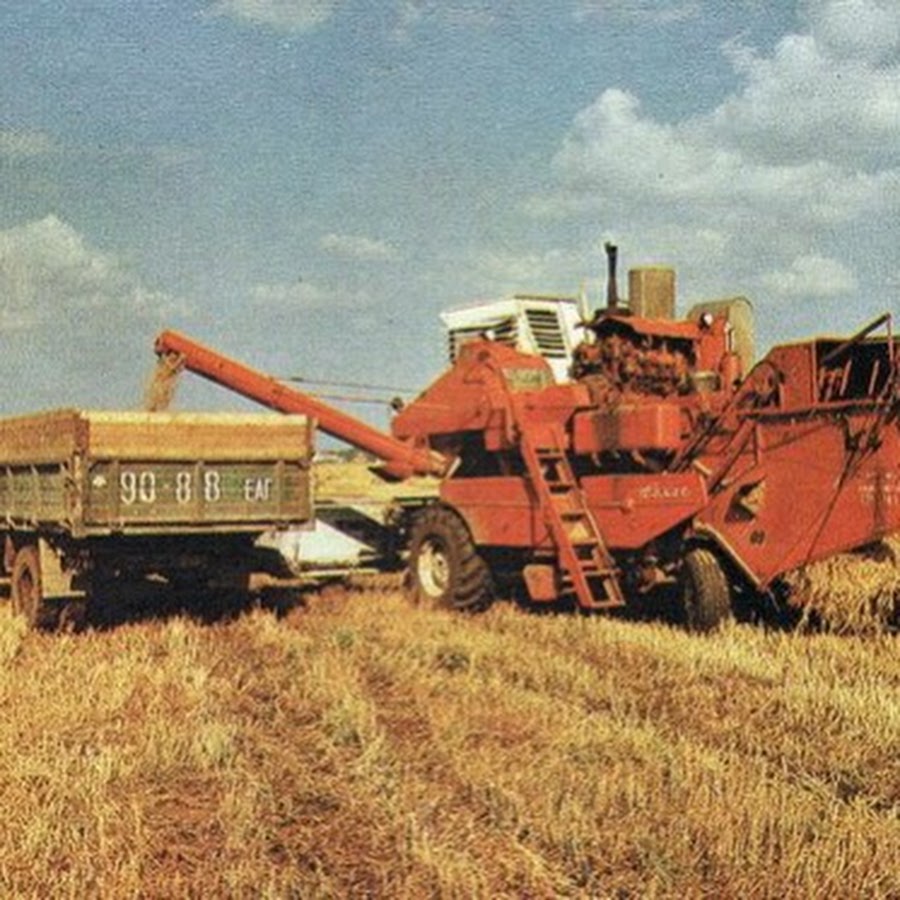 Сельхозтехника Ссср Фото – Telegraph