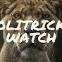 Politricks Watch YouTube Profile Photo