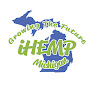 iHemp Michigan YouTube Profile Photo