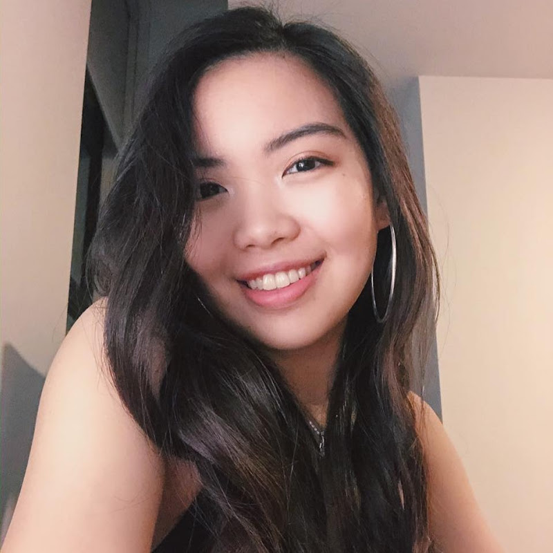 Grace Pang - 網紅的藏寶箱 