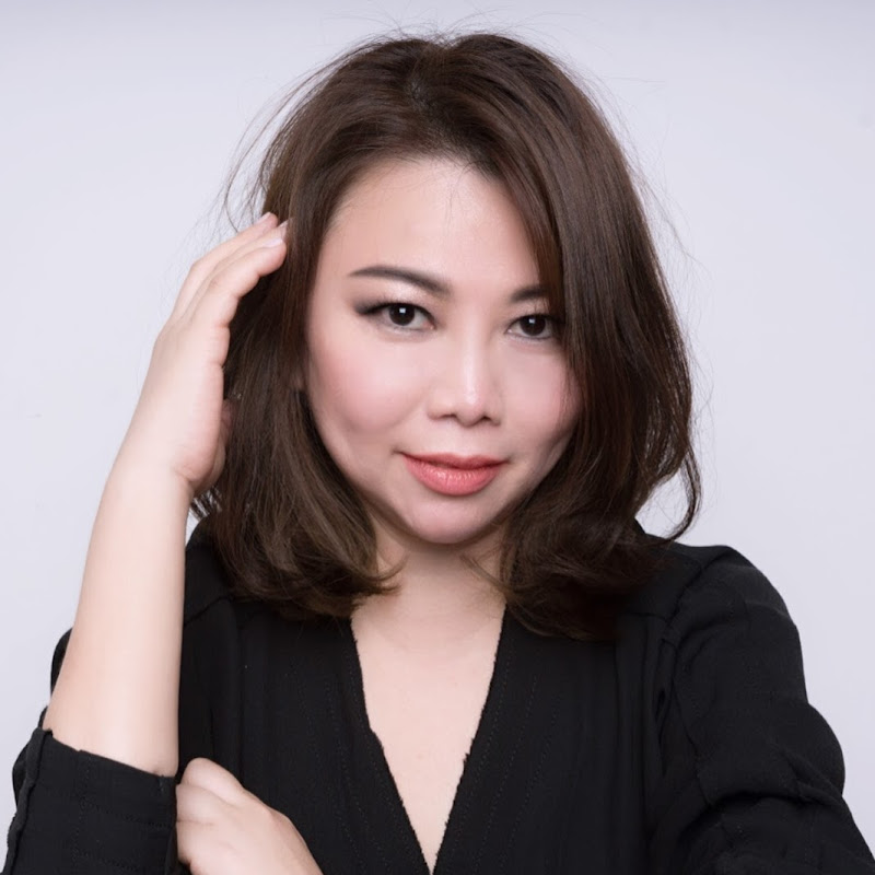 Jamie Ng - 網紅的藏寶箱 