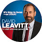 David Leavitt for Utah Attorney General YouTube Profile Photo