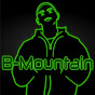 ブルーマウンテンB-Mountain