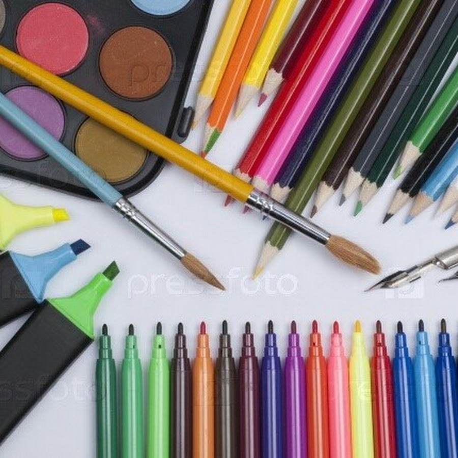 ручки и карандаши. художественный набор art set 150шт. фломастер кисточка для рисования. карандаши кисти фломастеры. цветные карандаши и фломастеры.