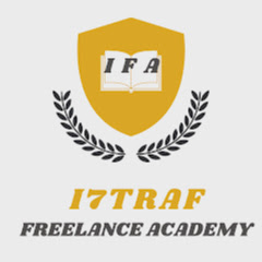 I7TRAF freelance academy