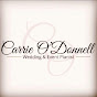 Carrie O'Donnell - @cazzie599 YouTube Profile Photo