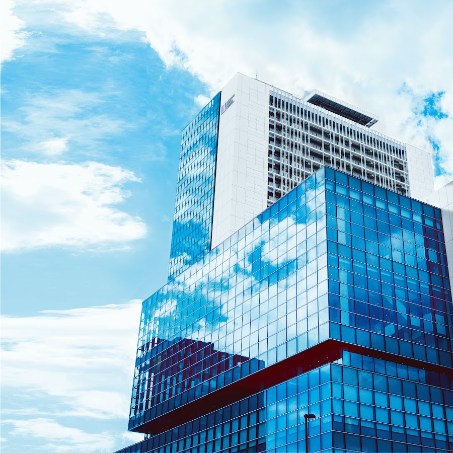 公式 札幌市民交流プラザ Sapporo Community Plaza Youtube