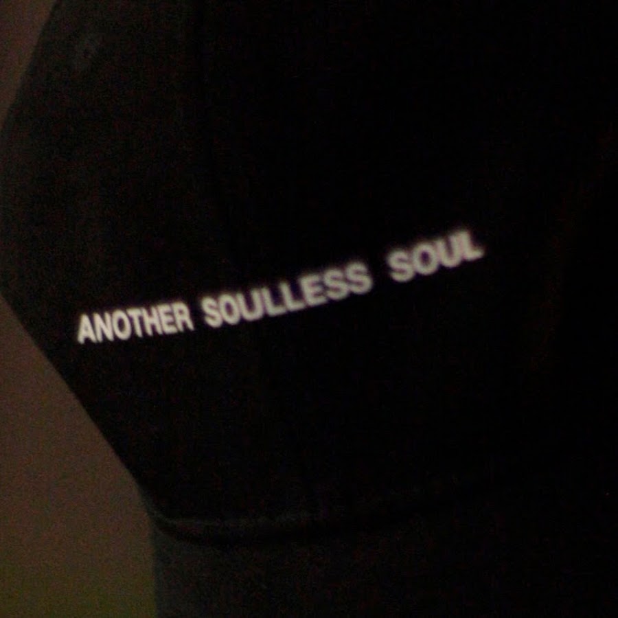 Soulless soul another Soul