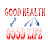 Avatar Of Good Health - Good Life