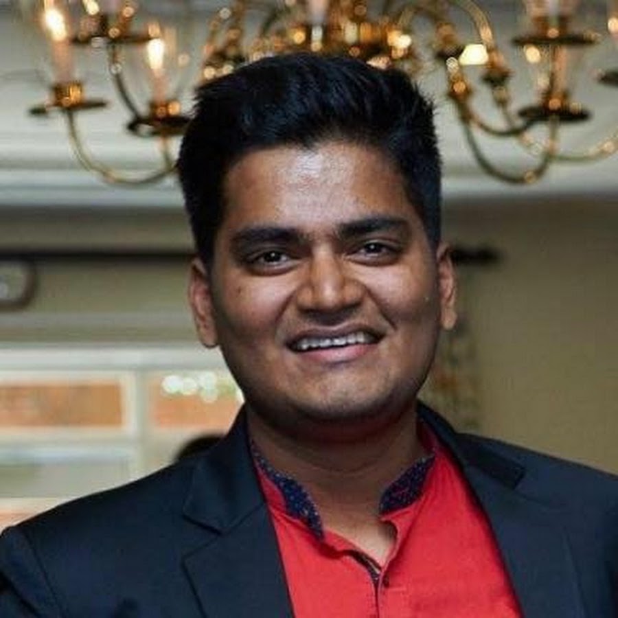 That Indian Guy Youtube