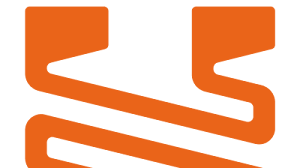 Headphone Brand With Triangle Logo