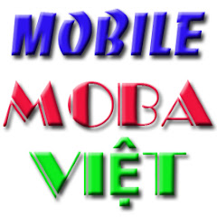 Mobile MOBA Việt thumbnail