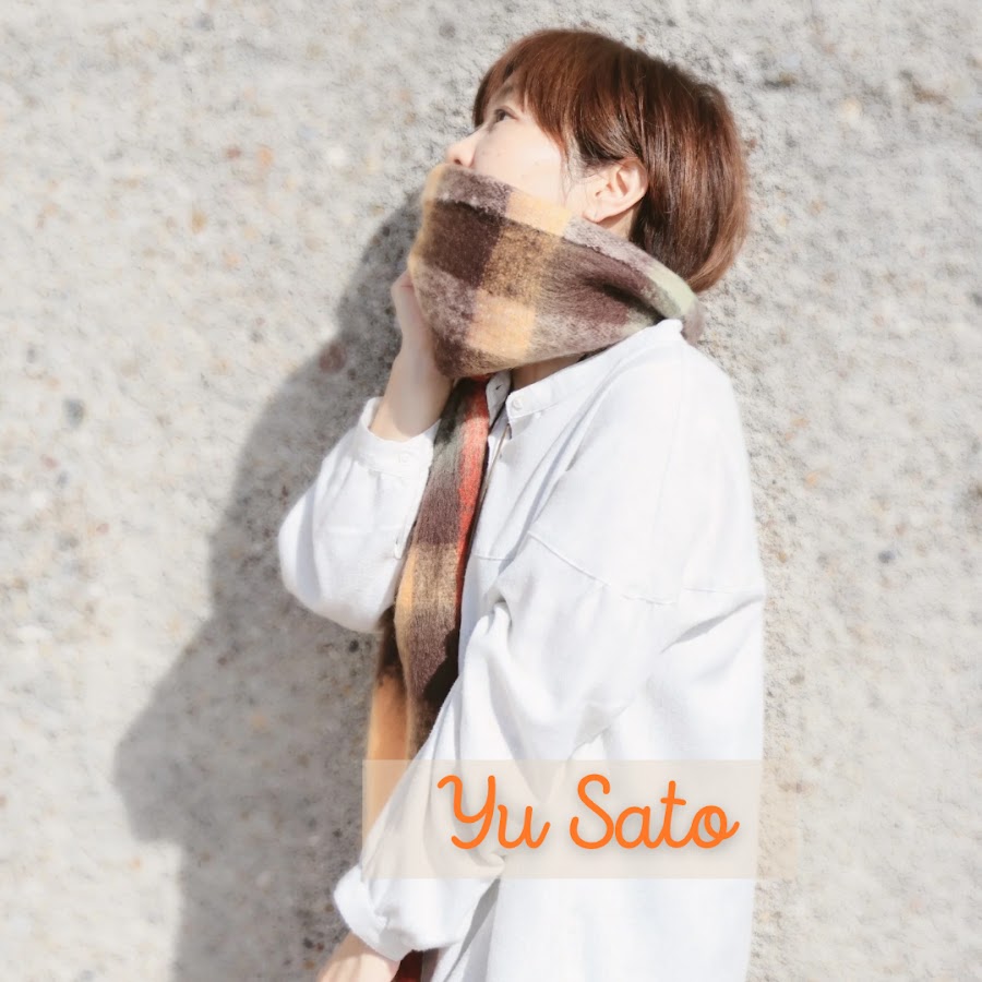 さとうゆう Youtube