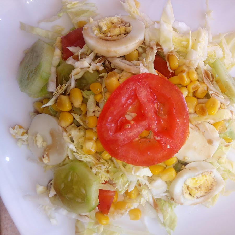 Lily S Cuisine Youtube