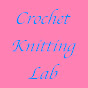 Crochet Knitting Lab