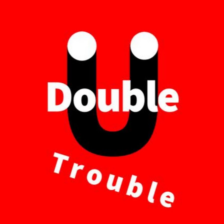 Double Trouble Youtube