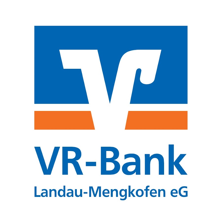 VR-Bank Landau-Mengkofen eG - YouTube