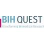 QUEST Center BIH YouTube Profile Photo