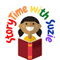 StoryTime with Suzie YouTube Profile Photo