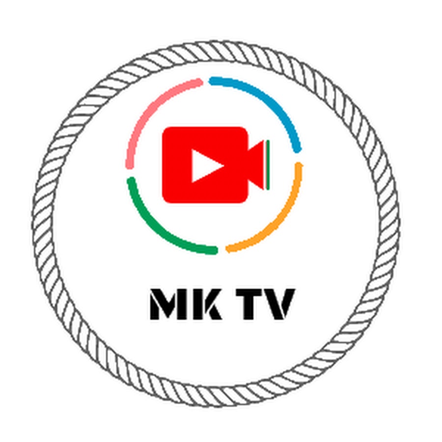 MK TV - YouTube