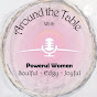 Around the Table with Powerful Women YouTube Profile Photo