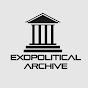 Exopolitical Archive YouTube Profile Photo
