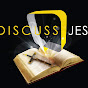 Discuss Jesus - @DiscussJesus YouTube Profile Photo