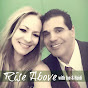 Rise Above With Joe & Heidi YouTube Profile Photo