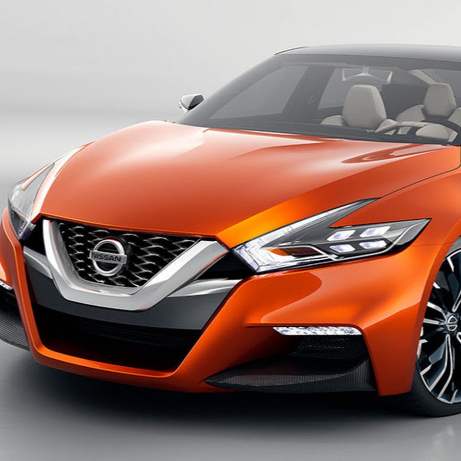 Nissan Sport sedan