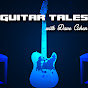 Guitar Tales - with Dave Cohen YouTube Profile Photo