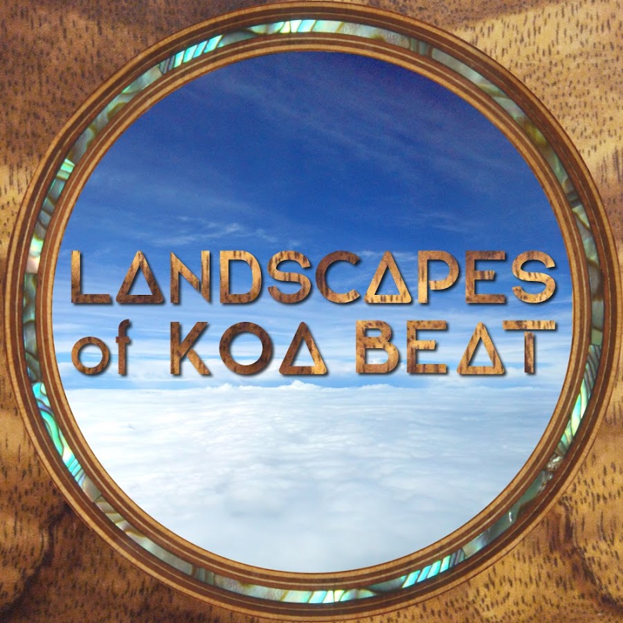 Landscapes Of Koa Beat Youtube