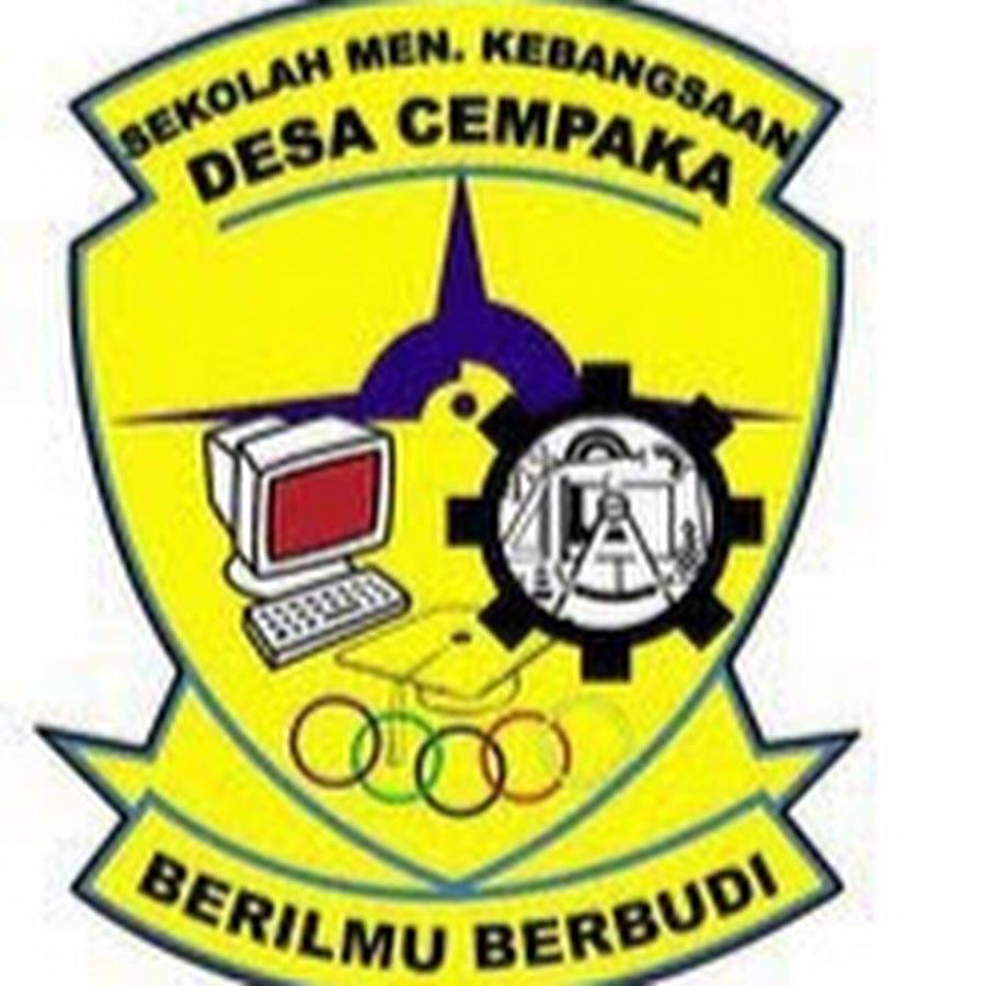 Smk Desa Cempaka Nilai Youtube
