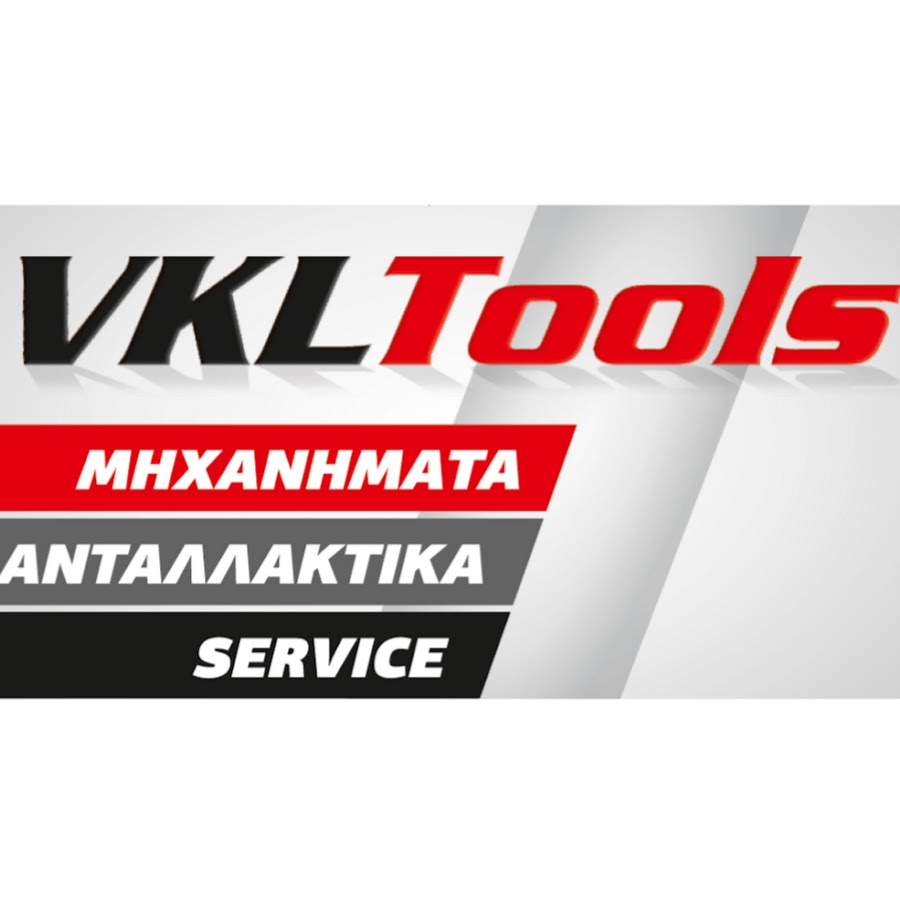 VKL Tools - YouTube