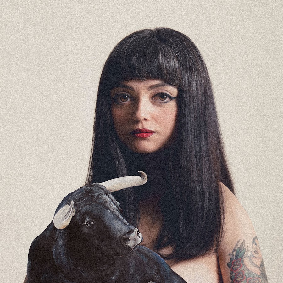 Mon Laferte Youtube