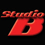 Studio B YouTube Profile Photo
