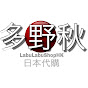 LabuLabuShopHK多野秋日本代購