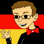 Learn German with Herr Antrim  YouTube Profile Photo