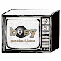 b8sy Productions YouTube Profile Photo