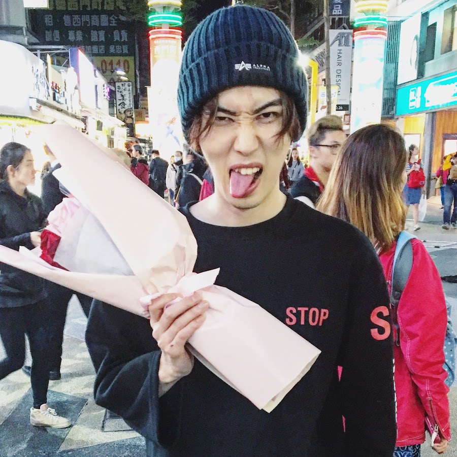 カルマ Karuma Youtube