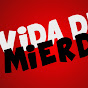 VIDA DE MIERDA Podcast - Tiptoenianos YouTube Profile Photo