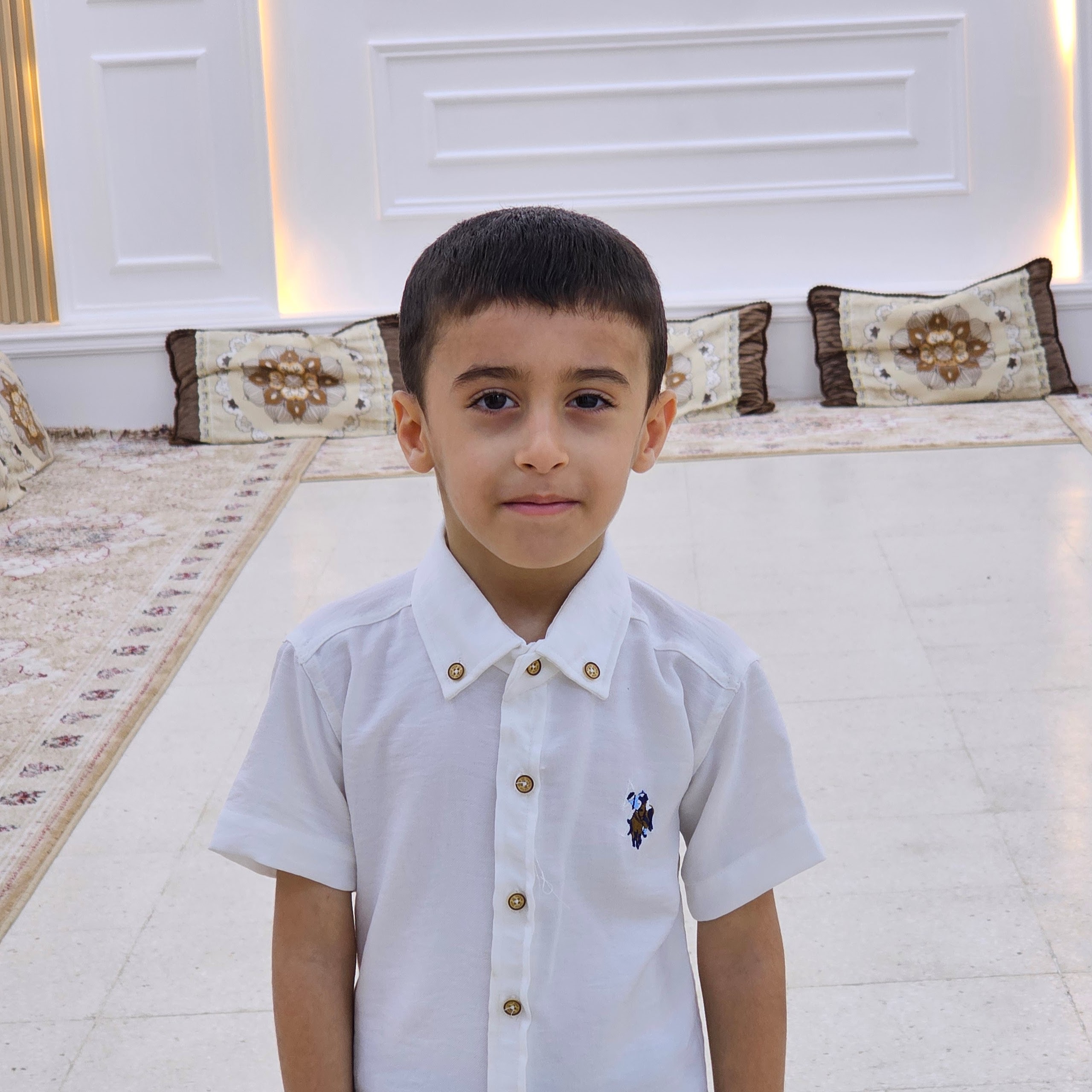 مرتضى البديري