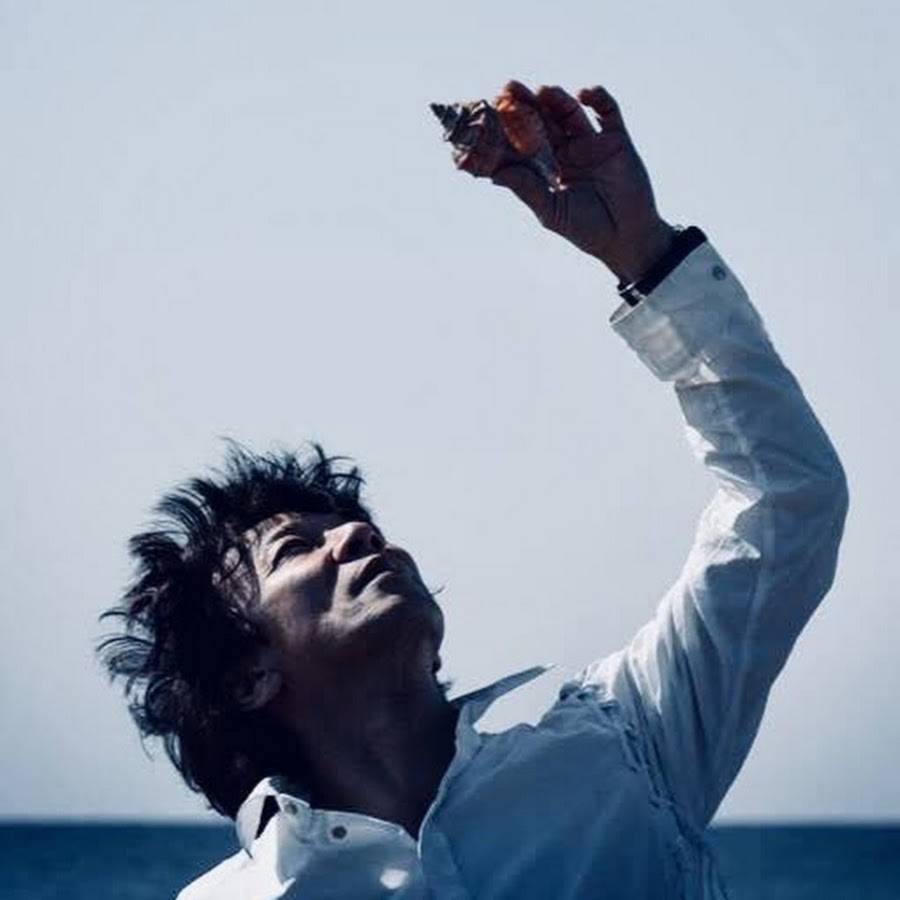 古本恭一 Youtube