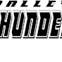 Valley Thunder YouTube Profile Photo