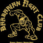 Barbarian Fight Club YouTube Profile Photo