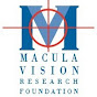 MaculaVisionResearch - @MaculaVisionResearch YouTube Profile Photo