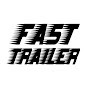Fast Trailer YouTube Profile Photo