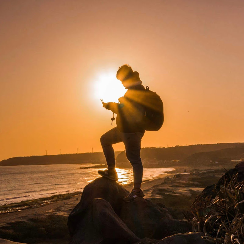 Jamesliu璨宇 - 網紅的藏寶箱 